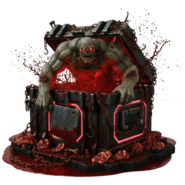 Twilight Slaughter