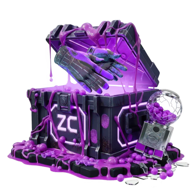 Vip Gloves