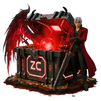 Devil May Cry