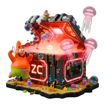 Patrick