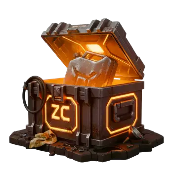 Rusty Knife Mining