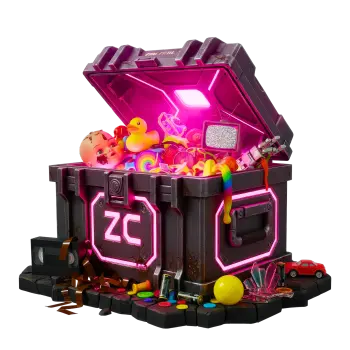Toy Mining