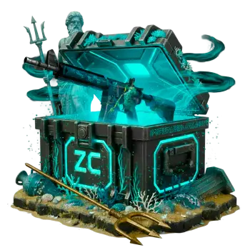 Poseidon