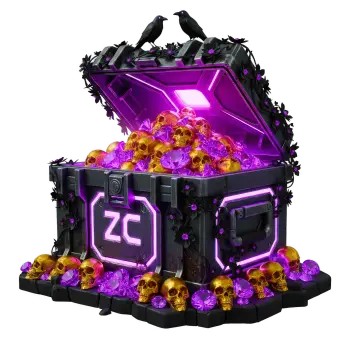 Purple Legion