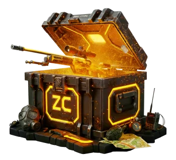 Free Case №5