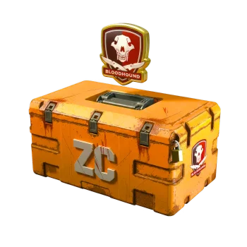 Falchion Case