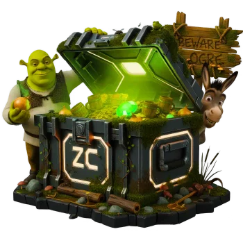 Shrek