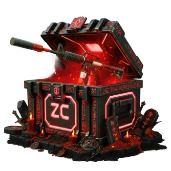 Cyrex Mining