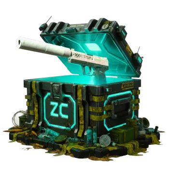 USP-S Mining