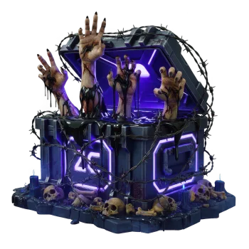 Dead Hand