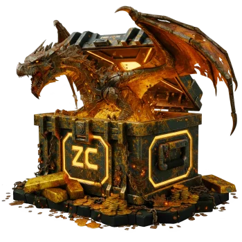 Dragon of Power