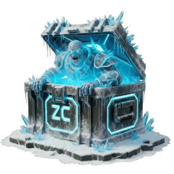 Frozen Horror