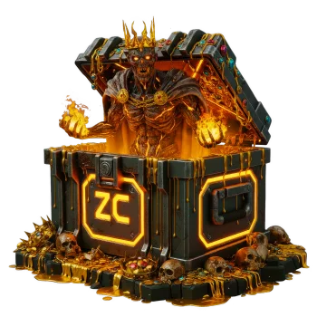 Crown Of Fire